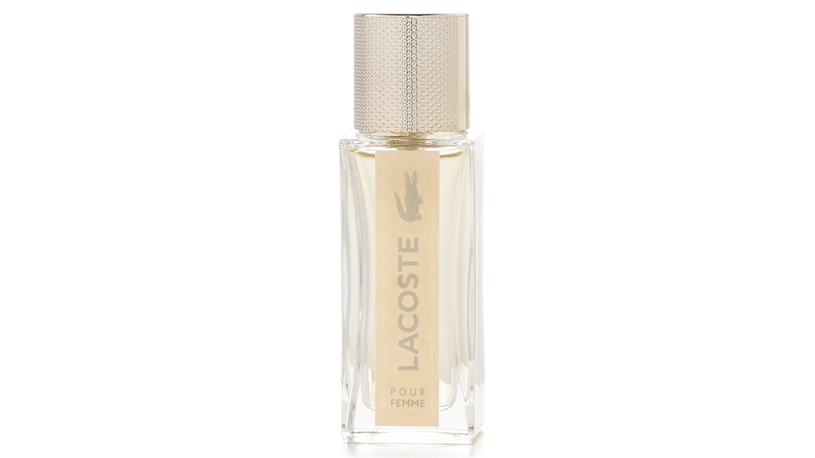 Lacoste Pour Femme Eau De Parfum Spray - 30ml/1oz