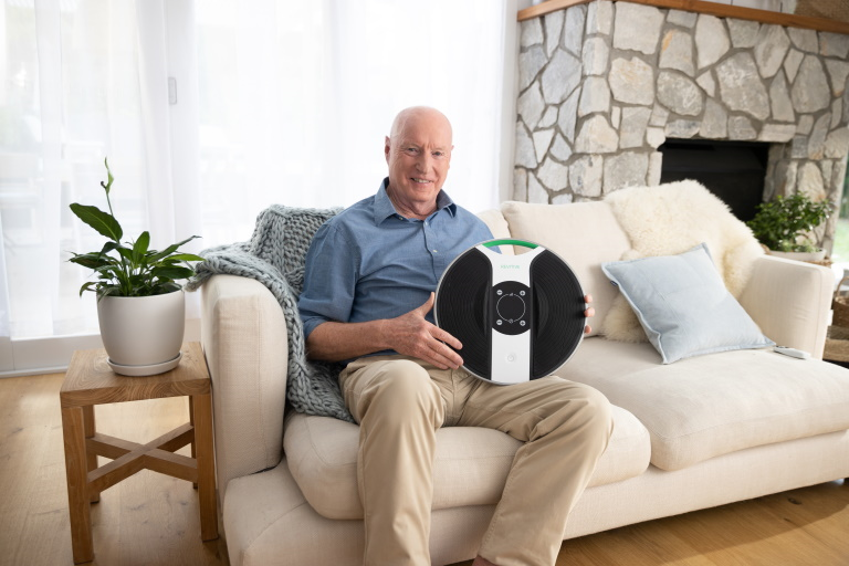 Revitive Medic Circulation Booster Harvey Norman