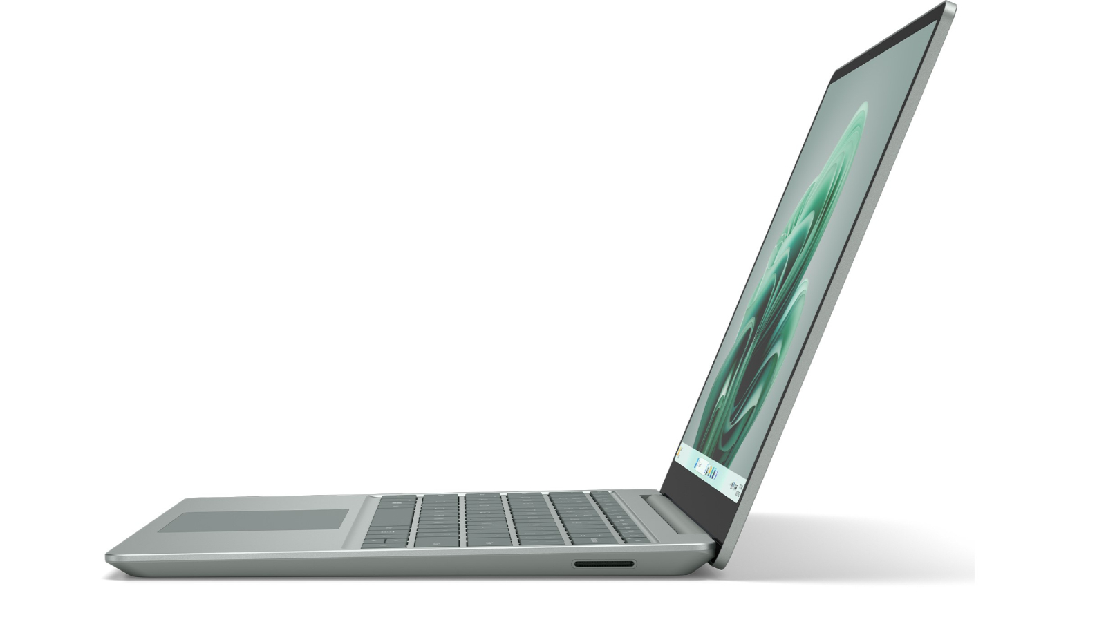 Review: Microsoft's Surface Laptop Go 2 has a lot of problems, but I like it anyway - Ars Technica