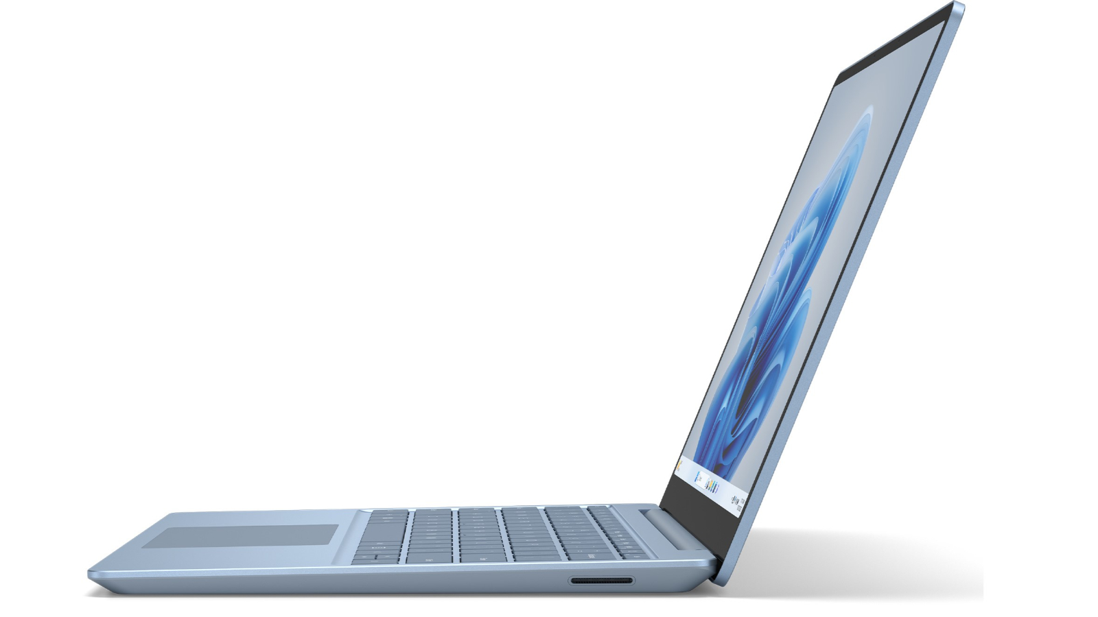 Microsoft Surface Laptop Go 3 12.4-inch i5-1235U/8GB/256GB SSD