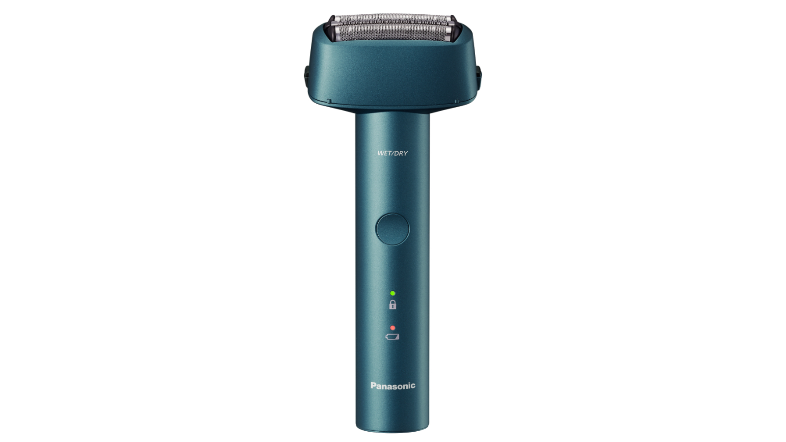 Panasonic Series 300 3-Blade Wet and Dry Shaver - Blue
