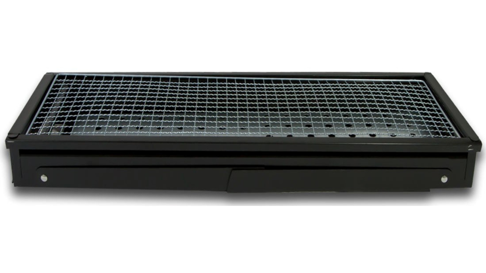 Bargene Foldable Portable BBQ Charcoal Grill Harvey Norman