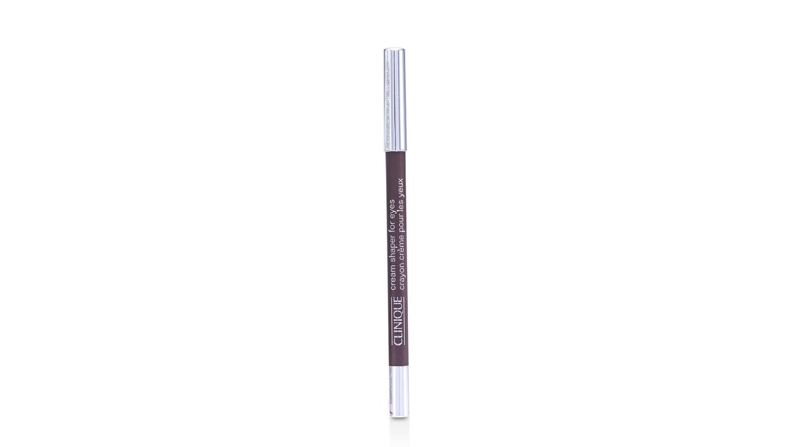 Clinique Cream Shaper For Eyes - # 105 Chocolate Lustre -1.2g/0.04oz