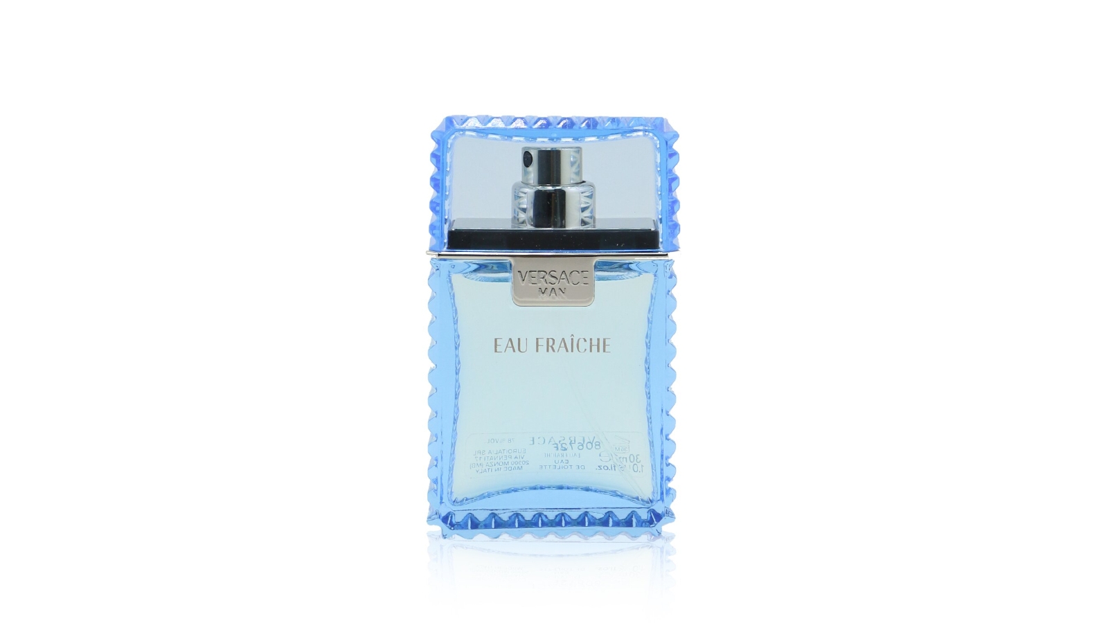 Versace Eau Fraiche Eau De Toilette Spray - 30ml/1oz | Harvey Norman