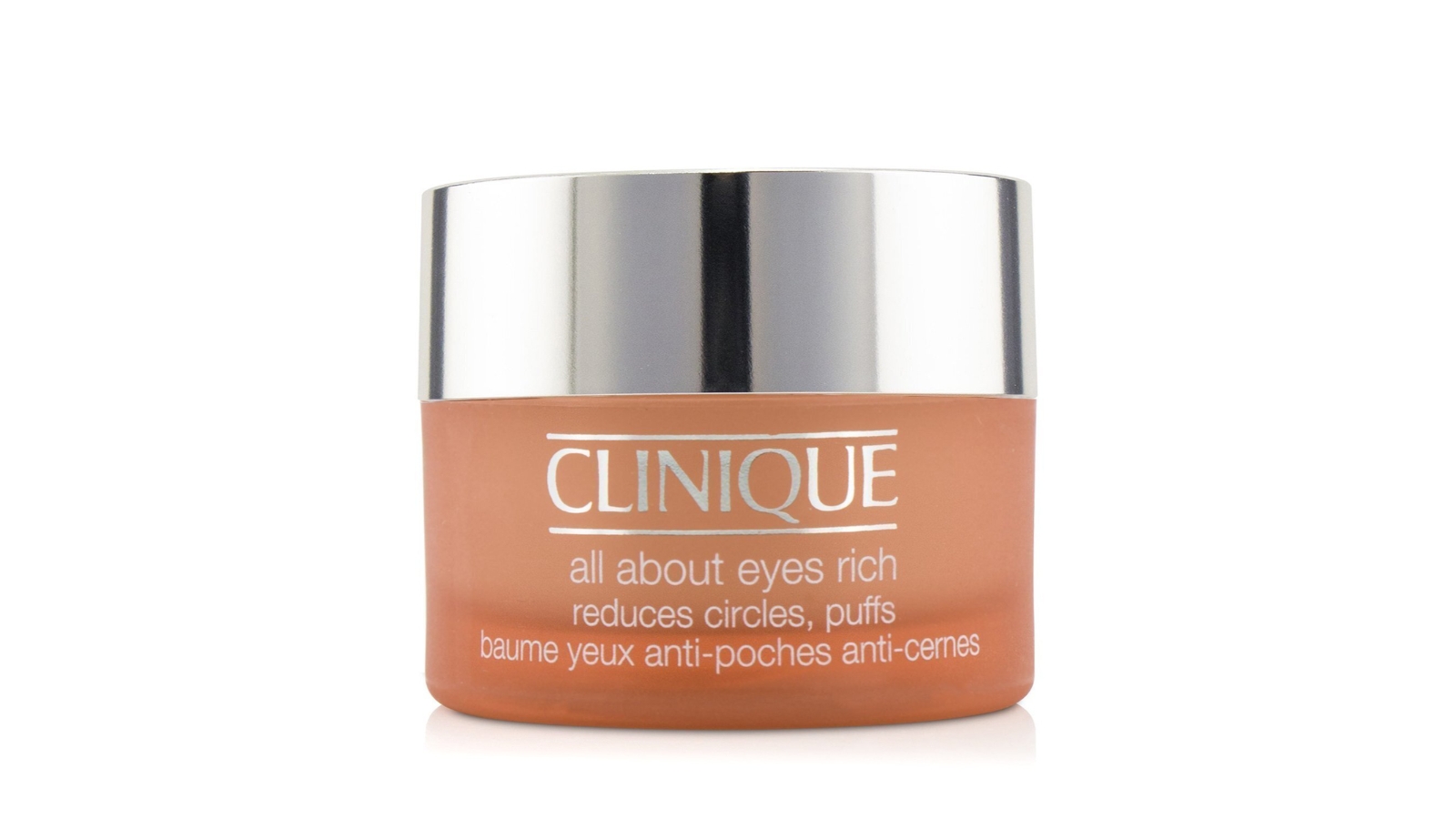 Clinique All About Eyes Rich  - 15ml/0.5oz