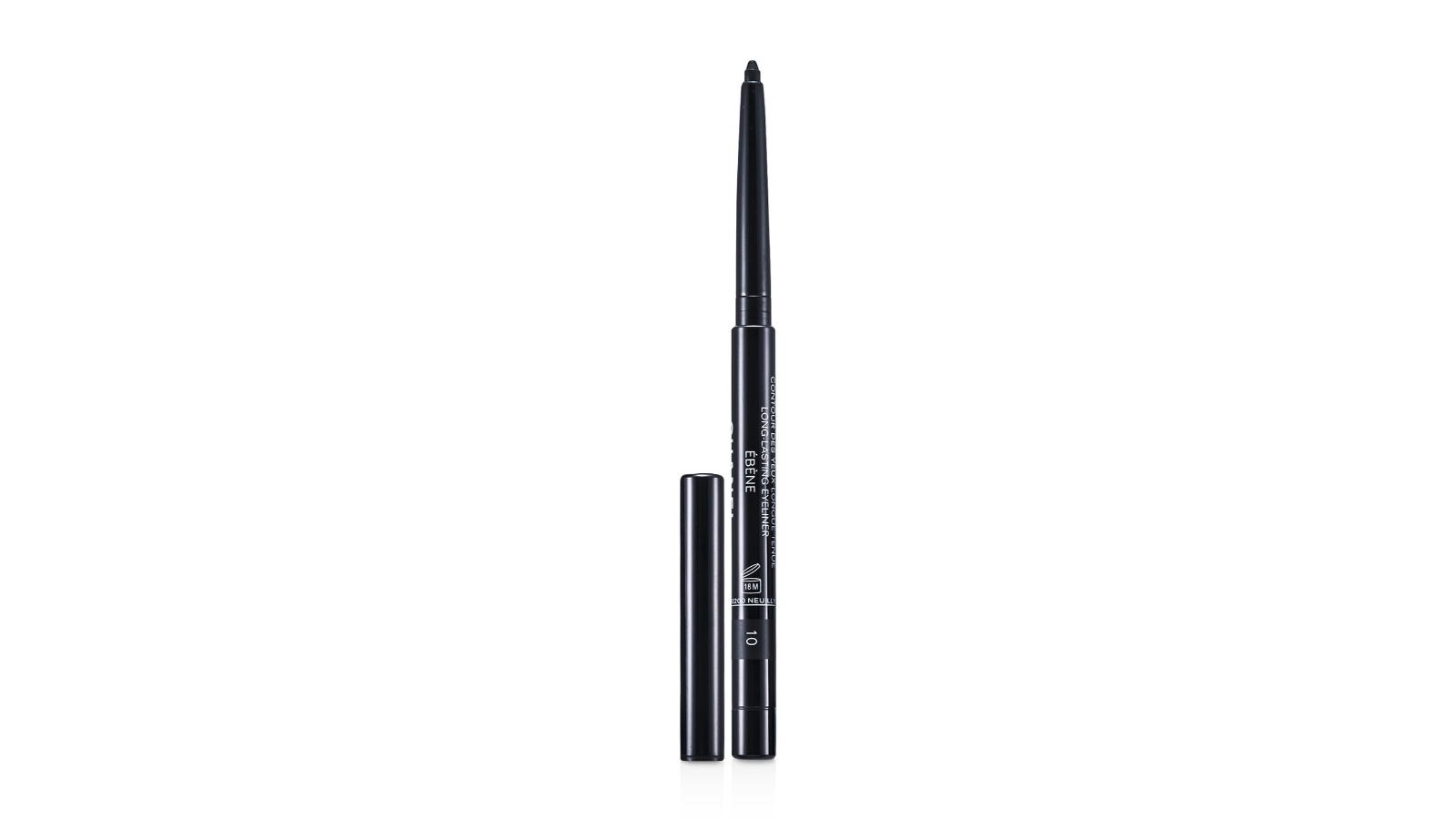 Chanel Stylo Yeux Waterproof - # 10 Ebene  - 0.3g/0.01oz
