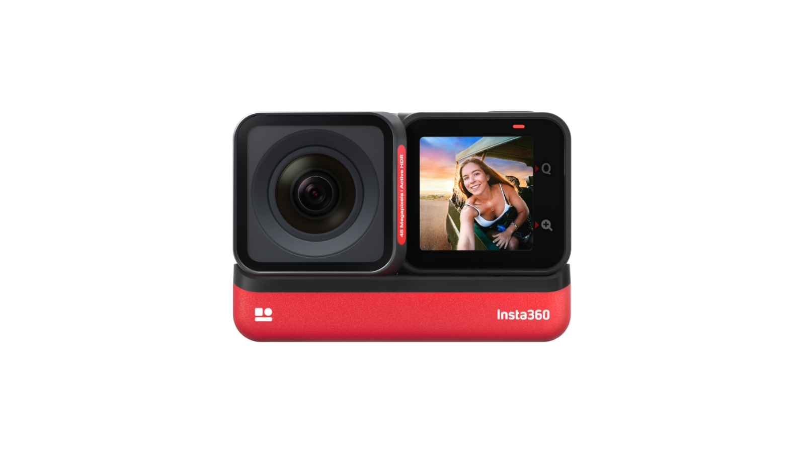 Insta360 One RS 4K Boost Lens | Harvey Norman