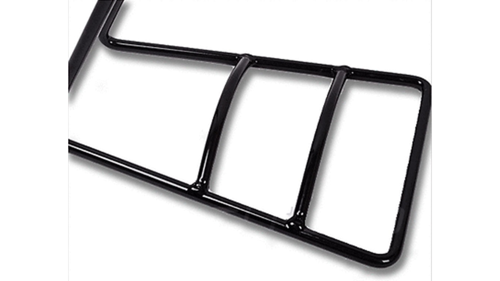 Bargene Floor Stand Holder Triangle Rear Hub Mount Bike | Harvey Norman