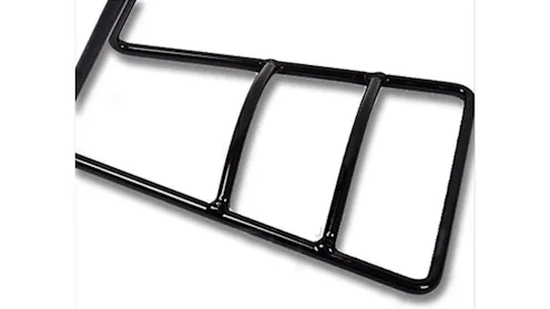 Bargene Floor Stand Holder Triangle Rear Hub Mount Bike | Harvey Norman