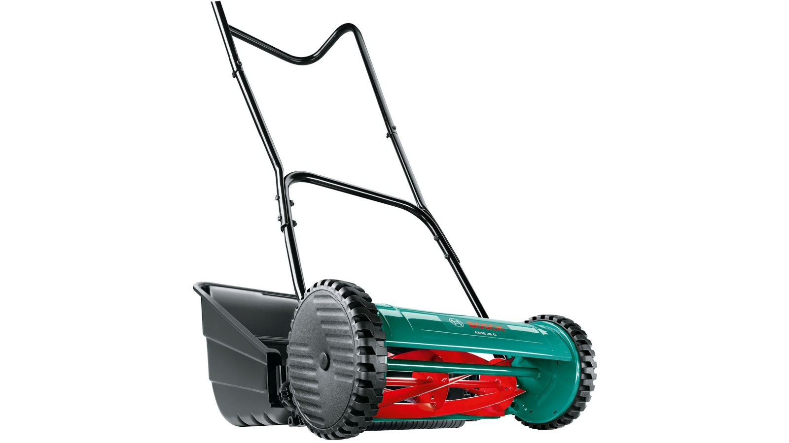 Bosch AHM 38 G Manual Garden Lawn Mower
