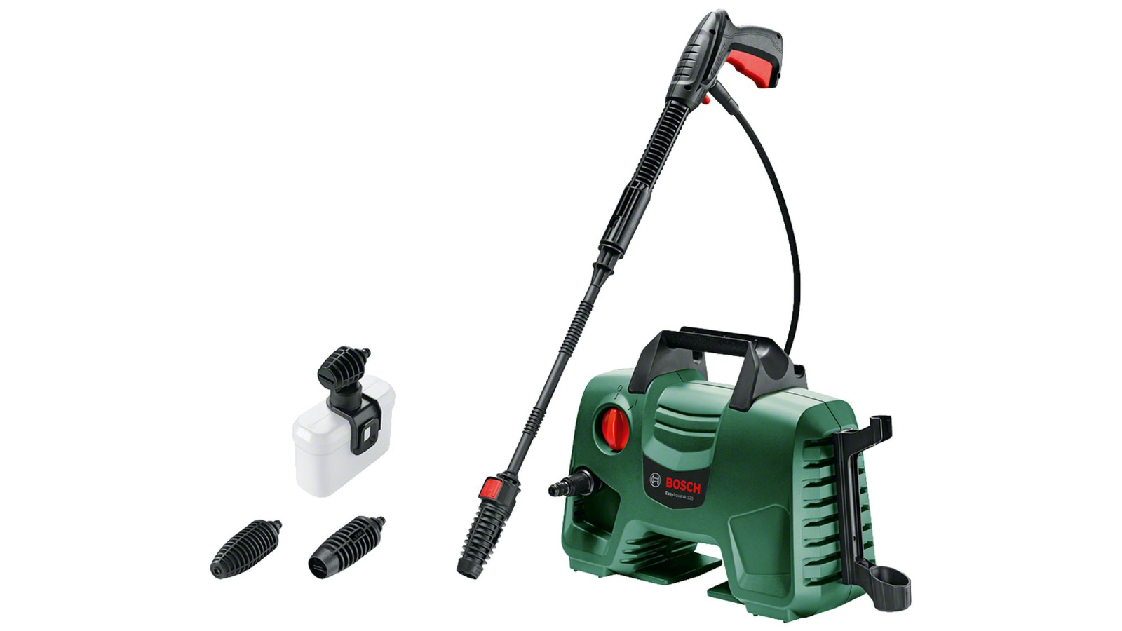 Bosch 1500W EasyAquatak 120 High Pressure Washer