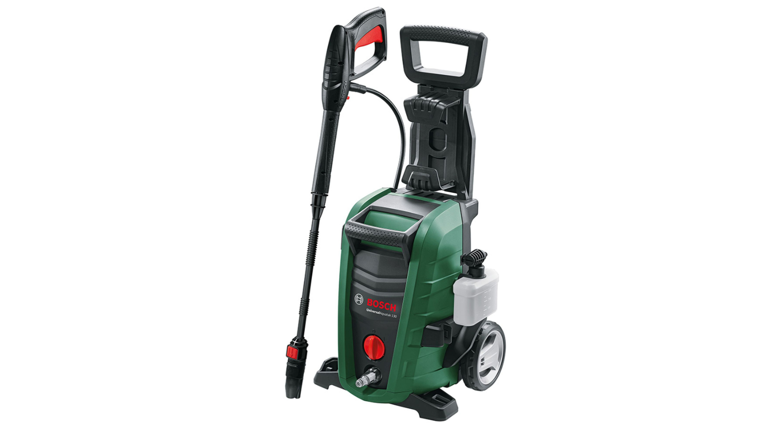 Bosch UniversalAquatak 130 High Pressure Washer