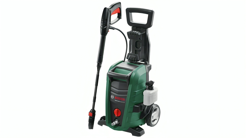 Bosch High Pressure Universal Aquatak Washer