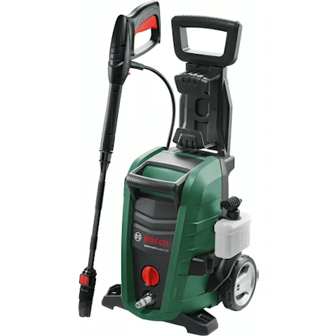 Bosch High Pressure Universal Aquatak Washer
