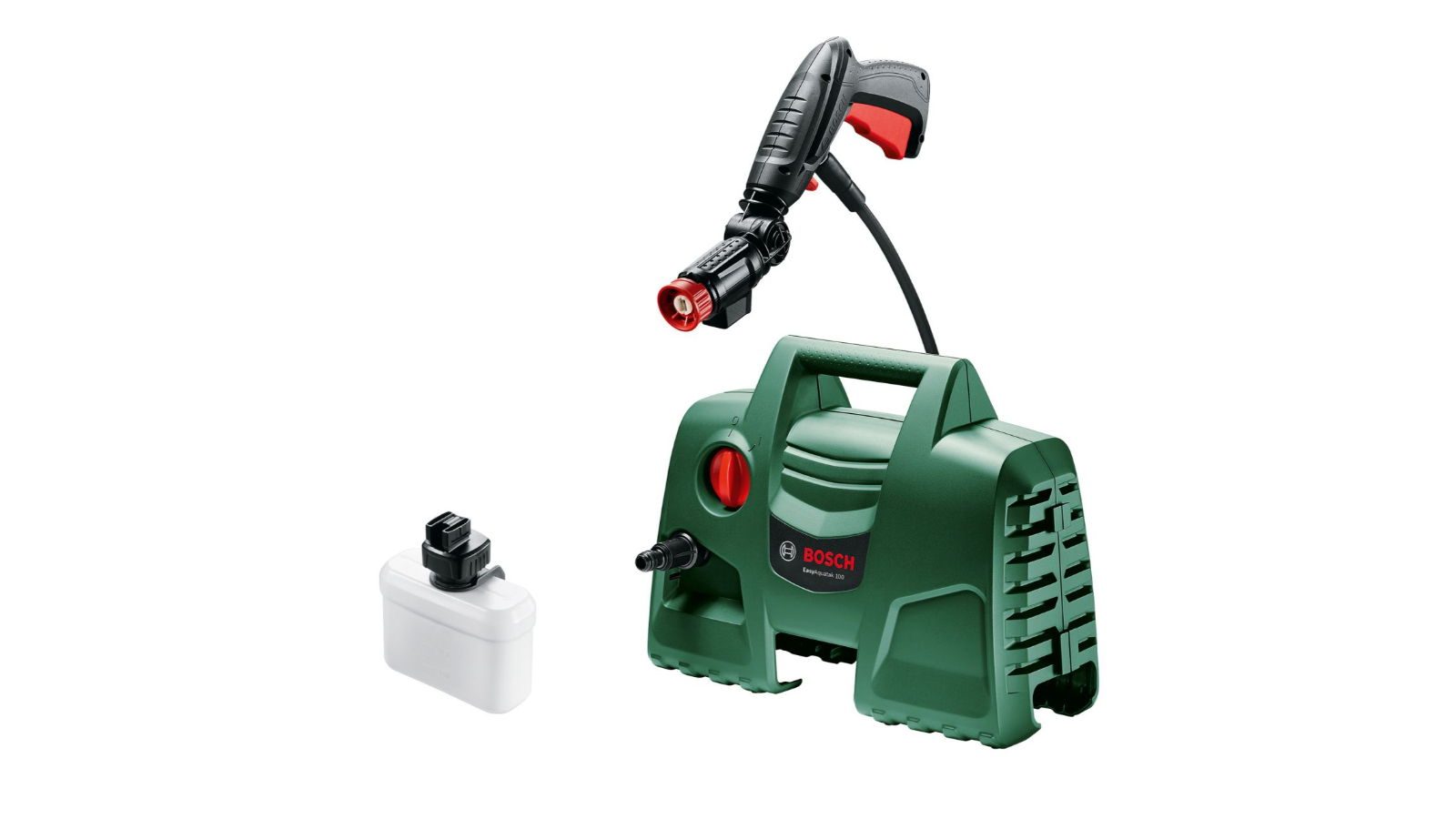 Bosch EasyAquatak 100 High Pressure Washer