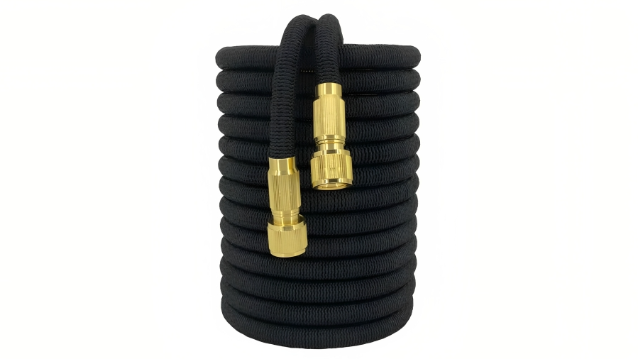 NNEOBA Garden High Pressure Telescopic Hose
