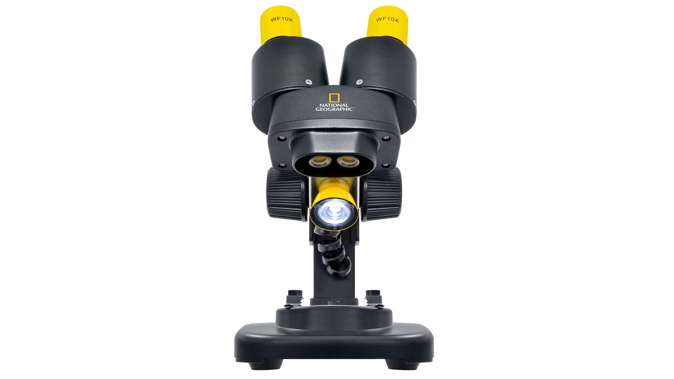 National Geographic Stereo Microscope