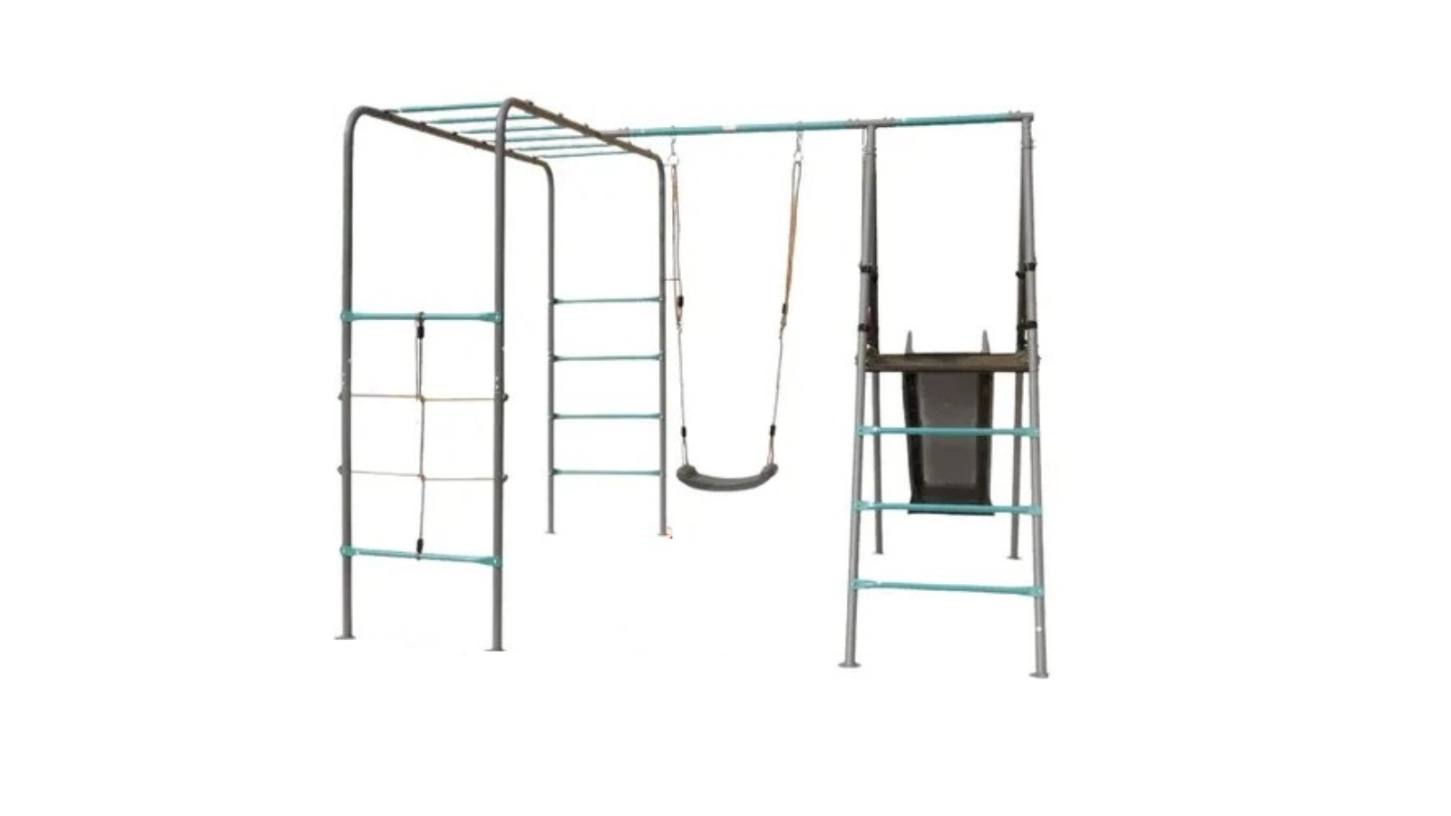 Hide and Seek Kids The Poppie Playset