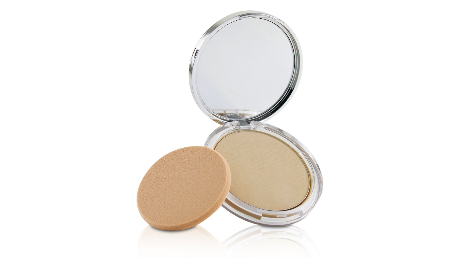 Clinique Stay Matte Powder Oil Free - No. 101 Invisible Matte  - 7.6g/0.27oz