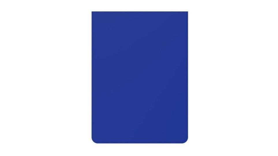 Heavy Play 100 Standard Curv Sleeve - Wizard Blue