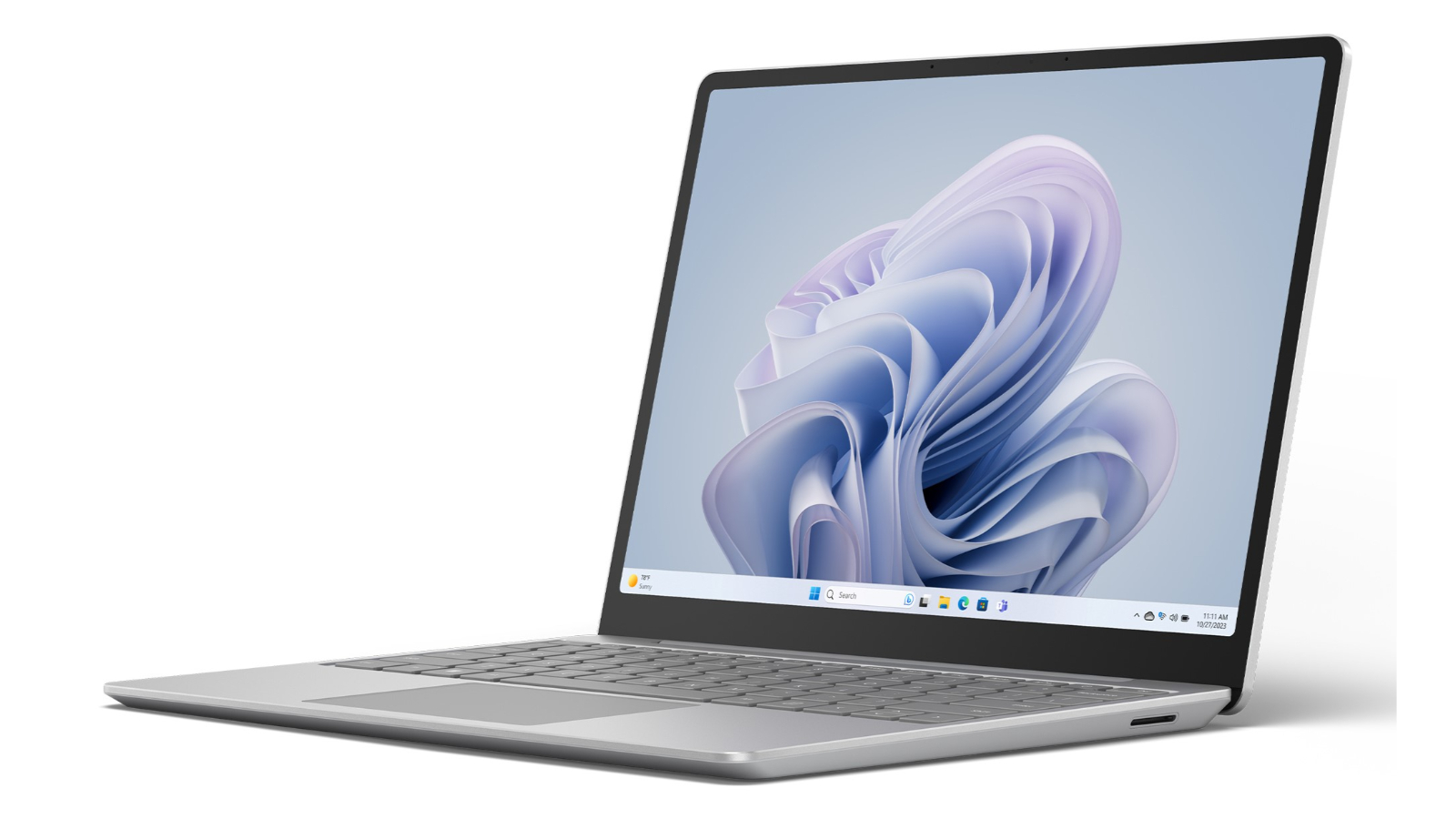 Microsoft Surface Laptop Go 3 12.4-inch i5-1235U/8GB/256GB Microsoft Surface Laptop Go 3 12.4-inch i5-1235U/8GB/256GB