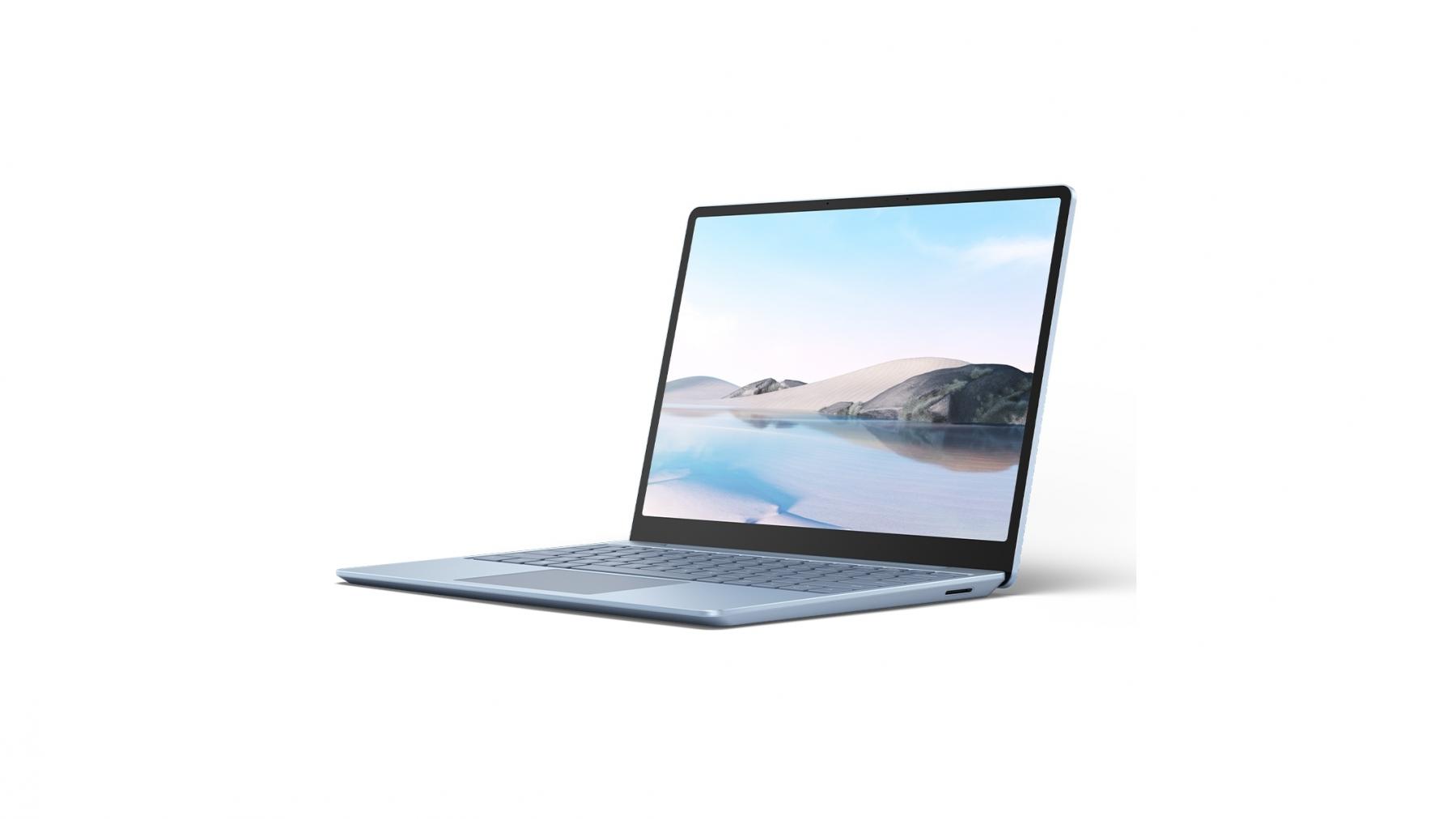 Microsoft Surface Laptop Go 12.4-inch i5/8GB/256GB SSD Laptop