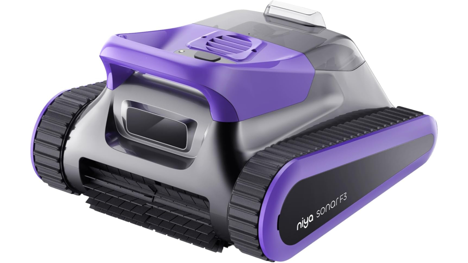 NIYA Sonar F3 Cordless Robotic Pool Cleaner