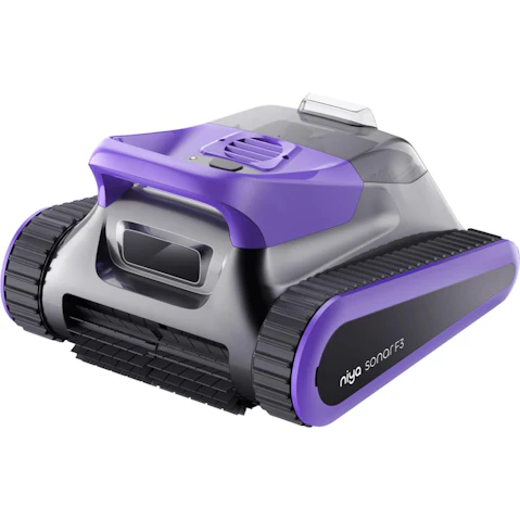 NIYA Sonar F3 Cordless Robotic Pool Cleaner