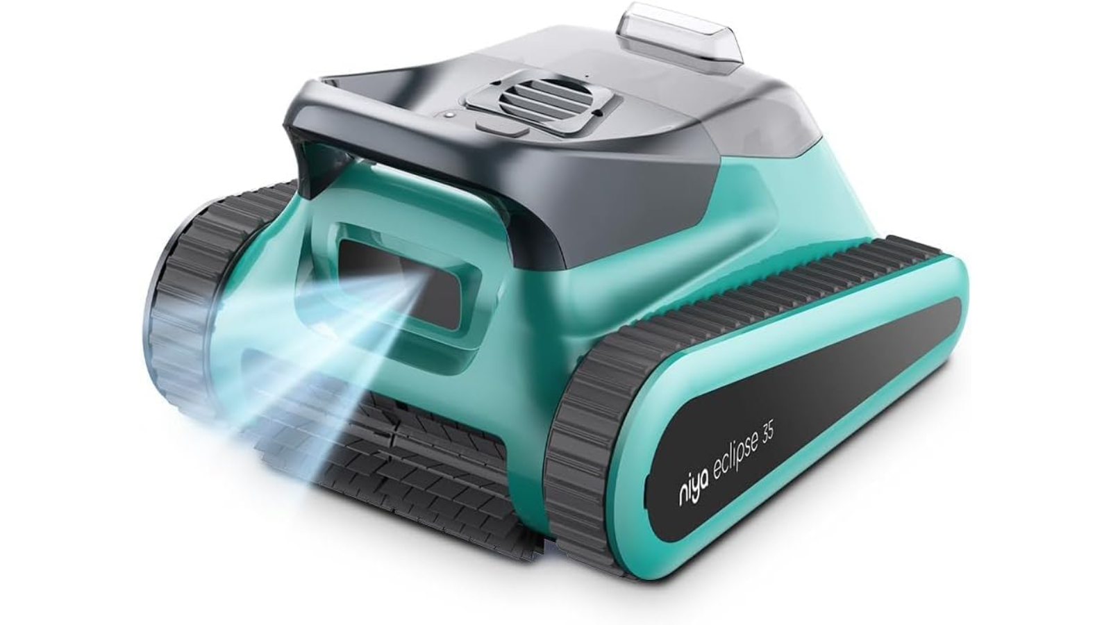 NIYA Eclipse 35 Cordless Robotic Pool Cleaner