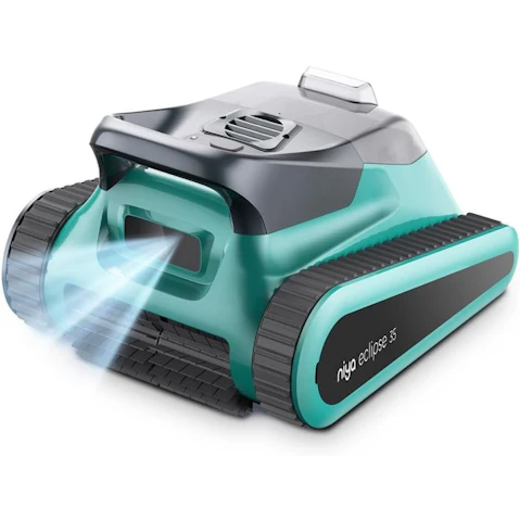 NIYA Eclipse 35 Cordless Robotic Pool Cleaner