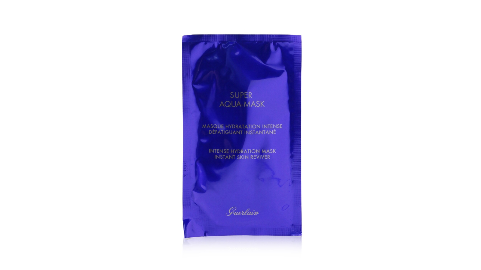 Guerlain Super Aqua-Mask (Sheet Mask) -6pcs | Harvey Norman