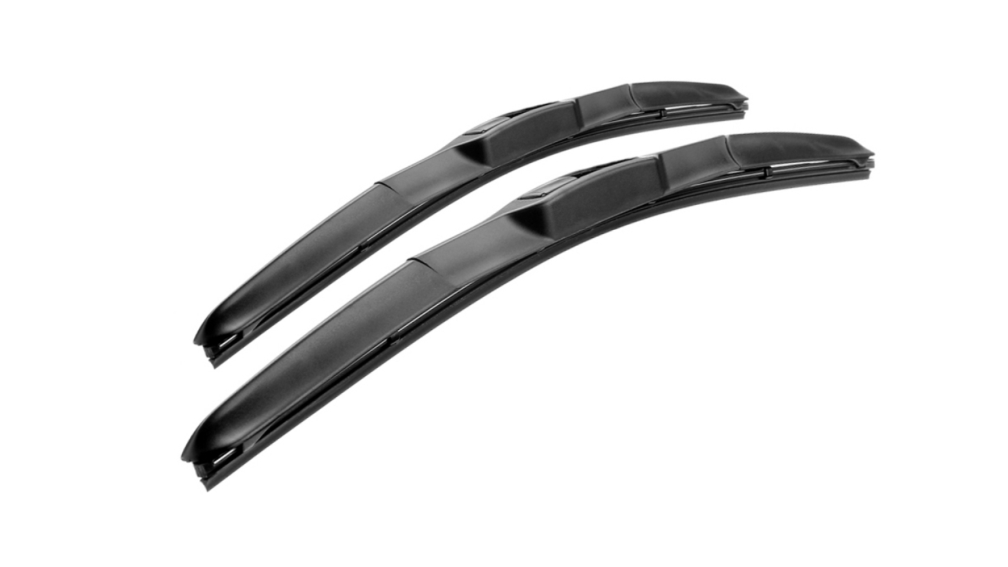 Acatana Pair of 20inch and17inch Front Windscreen Wiper Blades for Honda Civic EK 1995 1996 - 2000