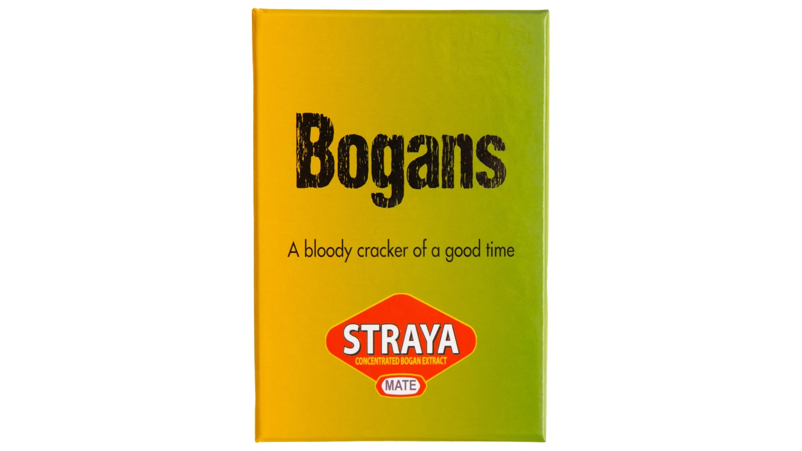 Bogans