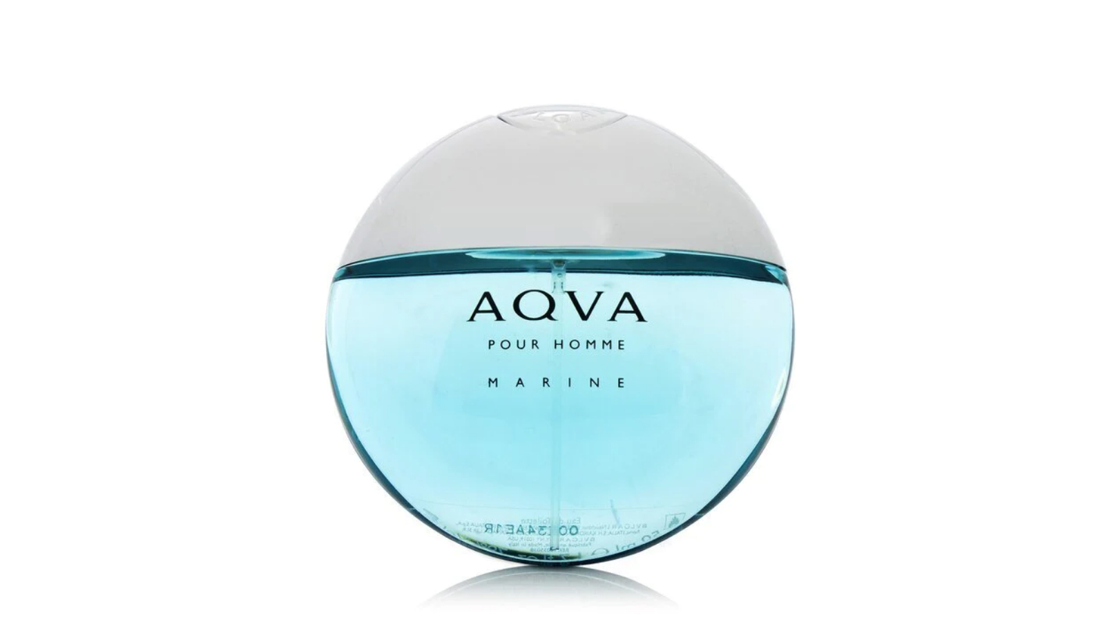 aqva marine bvlgari