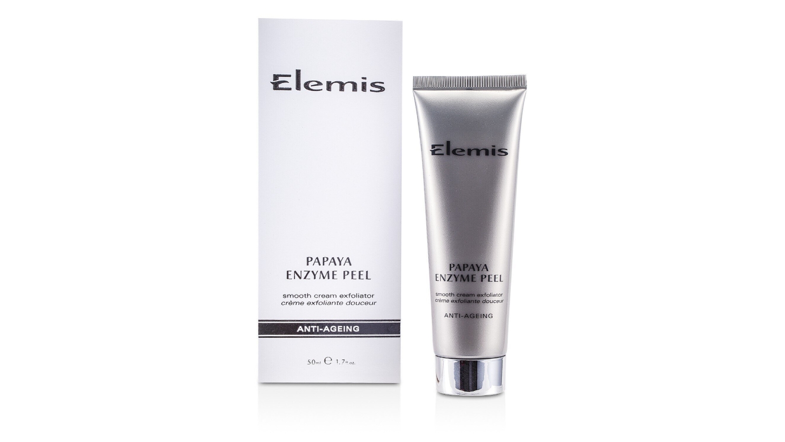 Elemis Papaya Enzyme Peel  - 50ml/1.7oz