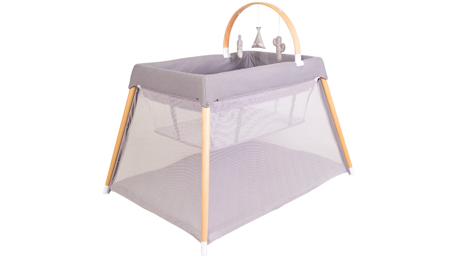 Harvey norman cot sales