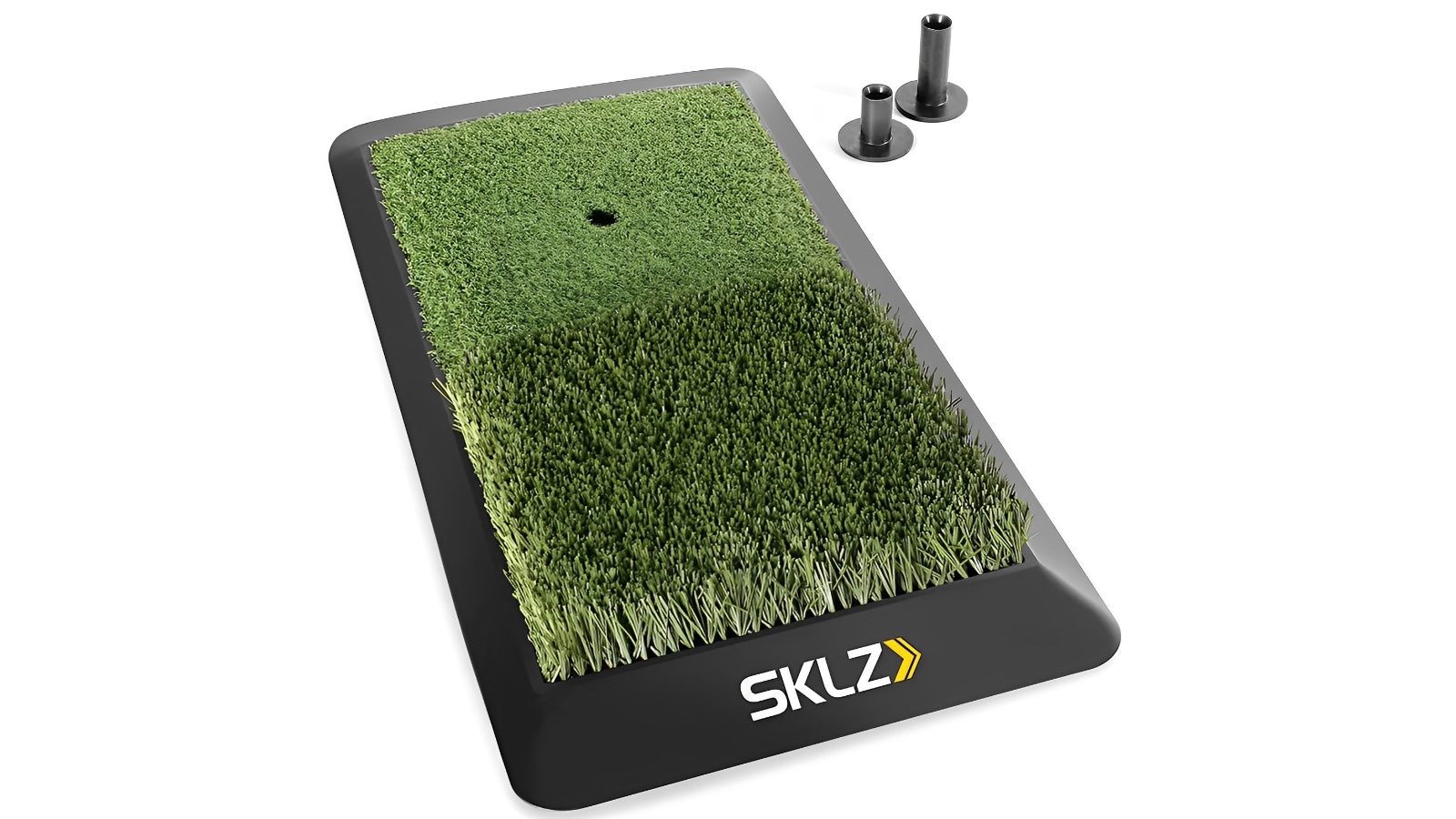 SKLZ Launch Pad Set for Golf - Green