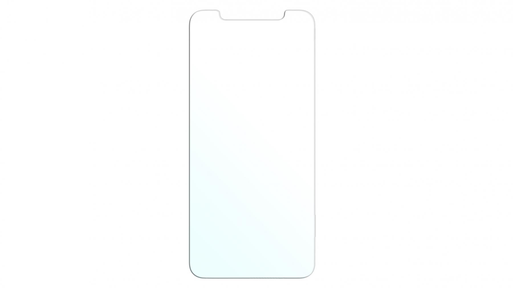 OpticShield Tempered Glass Screen Protector for iPhone XR Harvey Norman