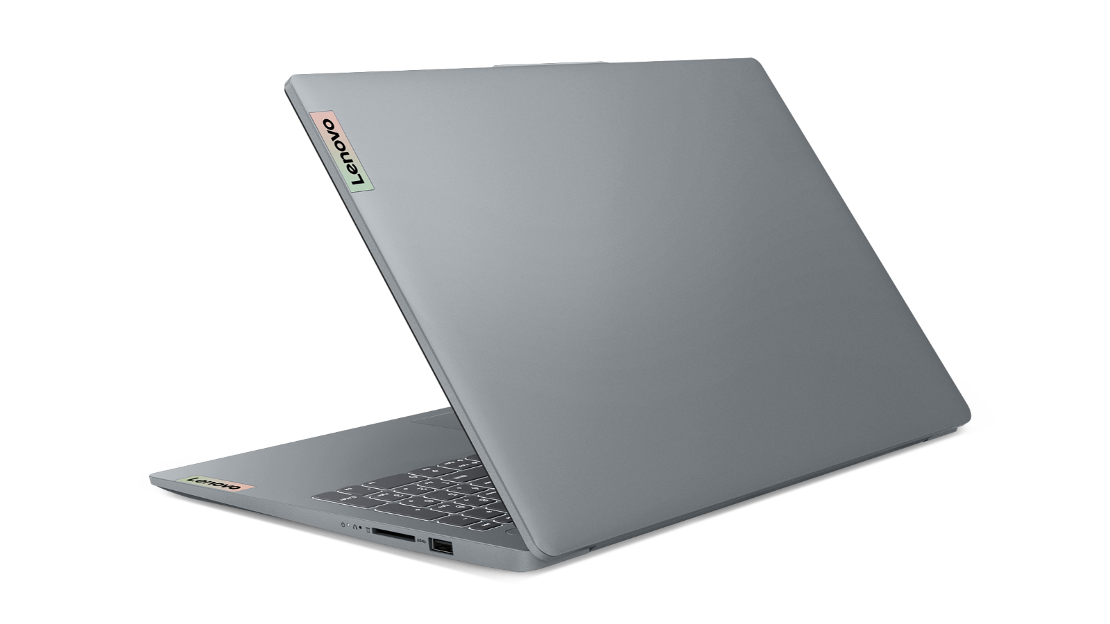 Lenovo Ideapad Slim 3i 15.6 inch i3 N305 8GB 256GB SSD Laptop