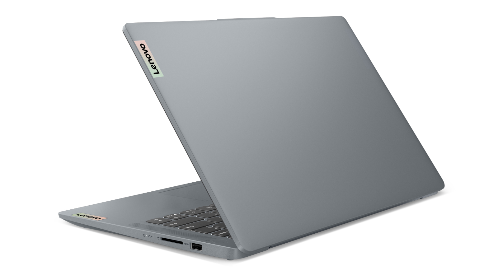 Lenovo Ideapad Slim 3i 14-inch i5-12450H/8GB/512GB SSD - Arctic