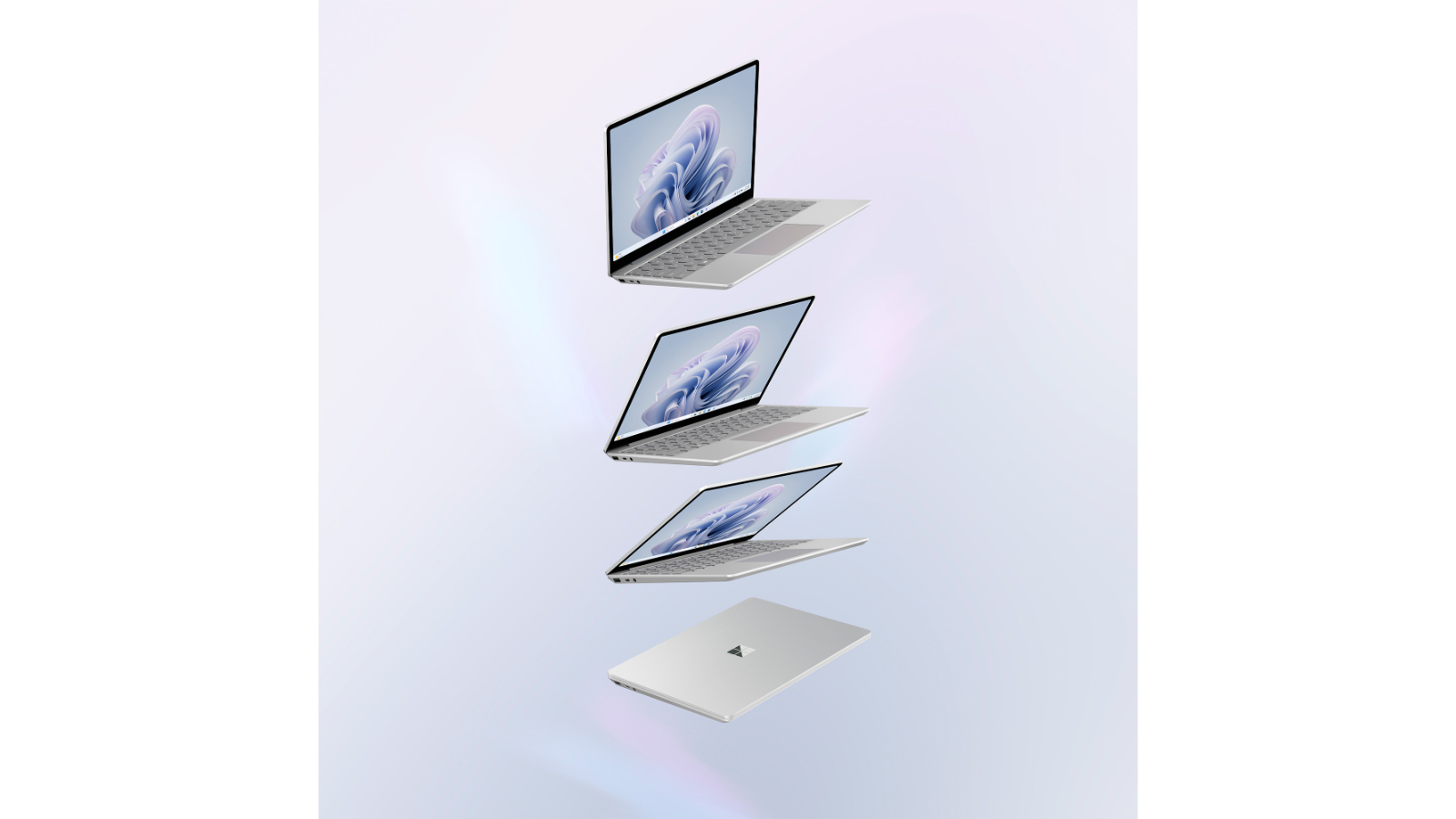 Microsoft Surface Laptop Go 3 12.4-inch i5-1235U 16GB/256GB SSD