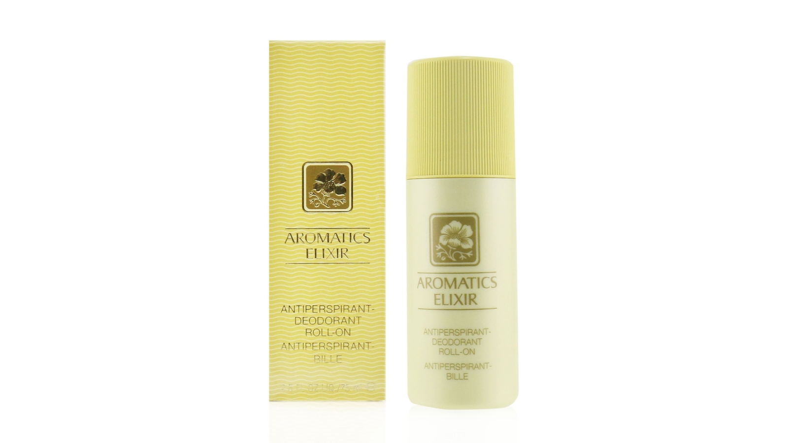 Clinique Aromatics Elixir Anti-Perspirant Deodorant Roll On  - 75ml/2.5oz