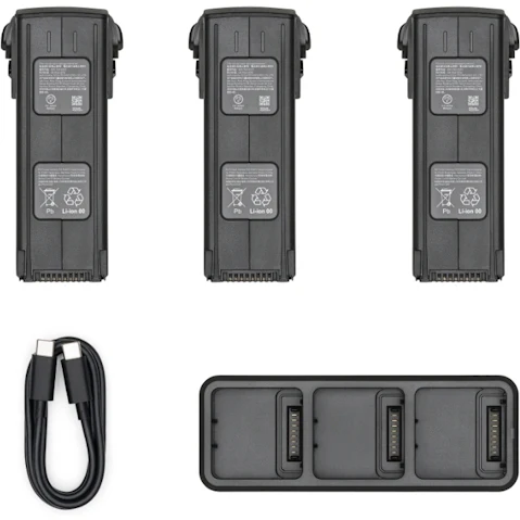 DJI Mavic 3 Enterprise Series Part 05 Battery Kit