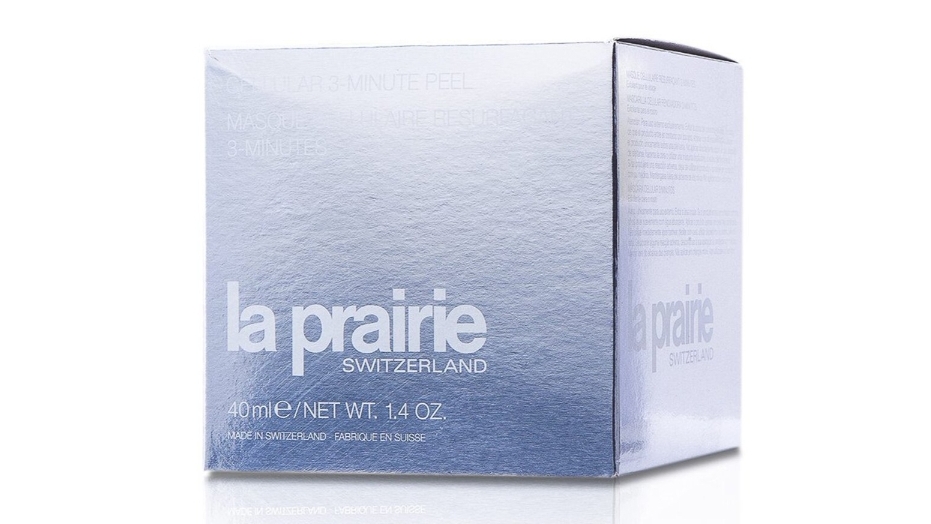 La Prairie Cellular 3-Minute Peel -40ml/1.4oz | Harvey Norman