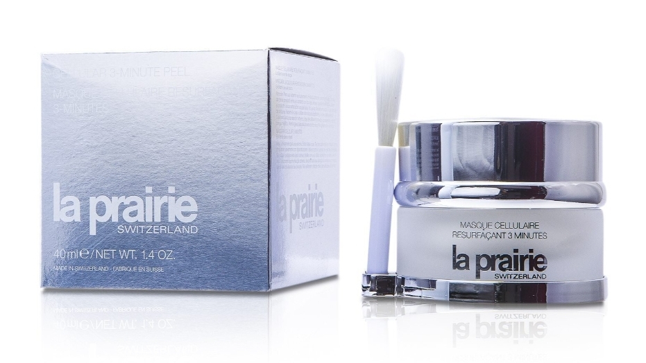 La Prairie Cellular 3-Minute Peel -40ml/1.4oz | Harvey Norman
