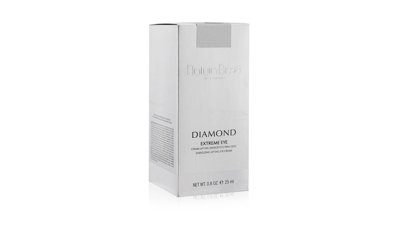 Natura Bisse Diamond Extreme Eye -25ml/0.8oz