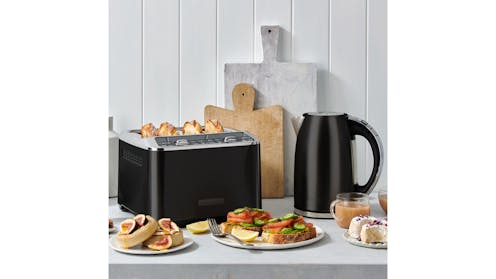 Cuisinart Signature Automated Digital Slice Toaster Matte