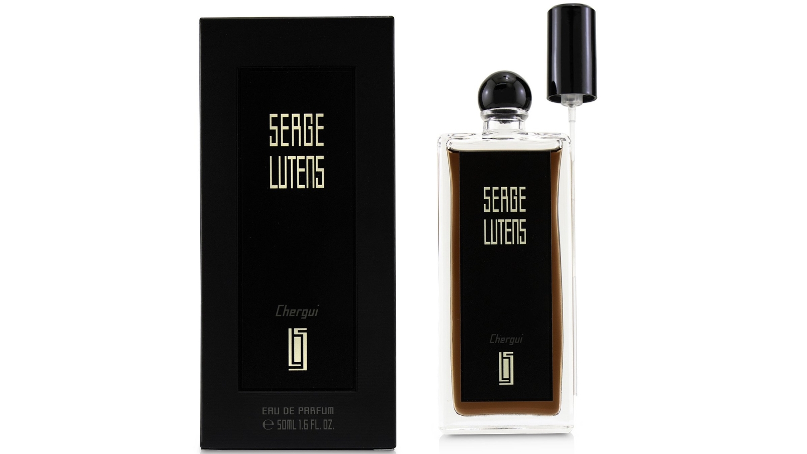 Parfum Serge Lutens Chergui Serge Lutens Chergui Eau De Parfum