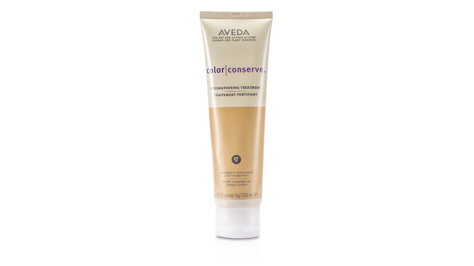 Aveda color cheapest conserve strengthing treatment