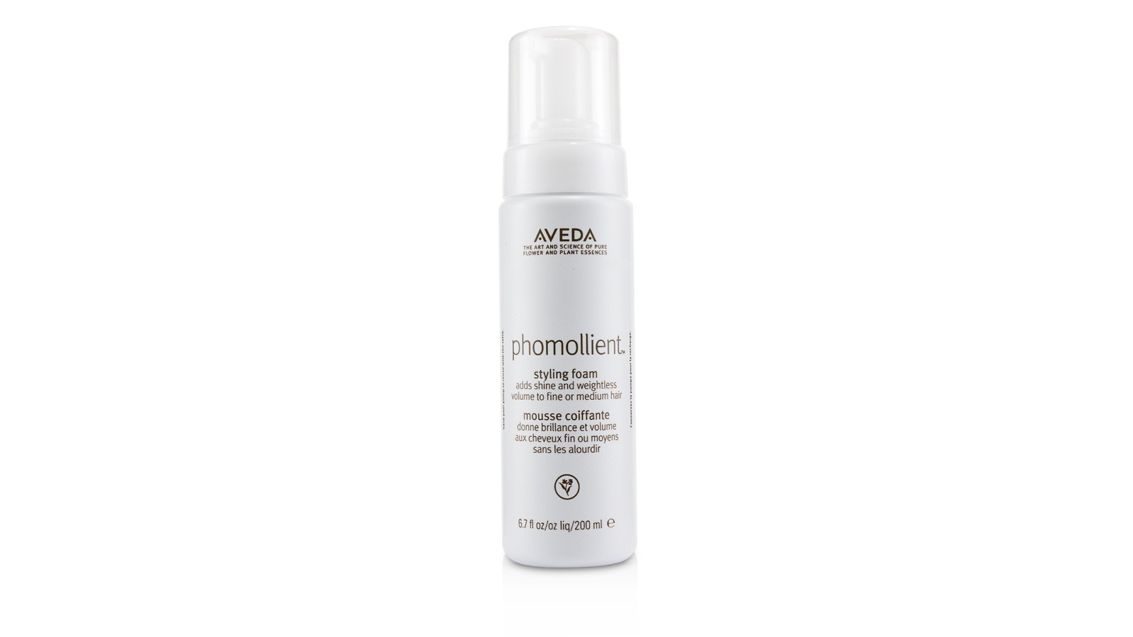 Aveda Phomollient Styling Foam -200ml/6.7oz